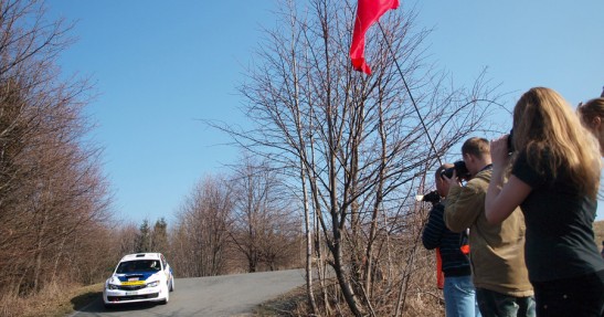 Valasska Rally
